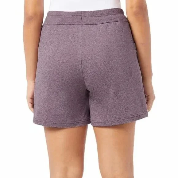 32 Degrees Cool  Women's Stretch Shorts - Size - Large - NWT - Picture 5 of 5